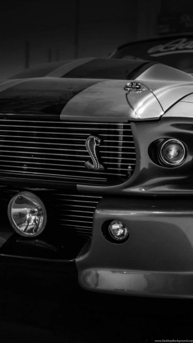 Download Wallpapers 750x1334 Shelby, Gt500, Eleanor, Ford Mustang ...