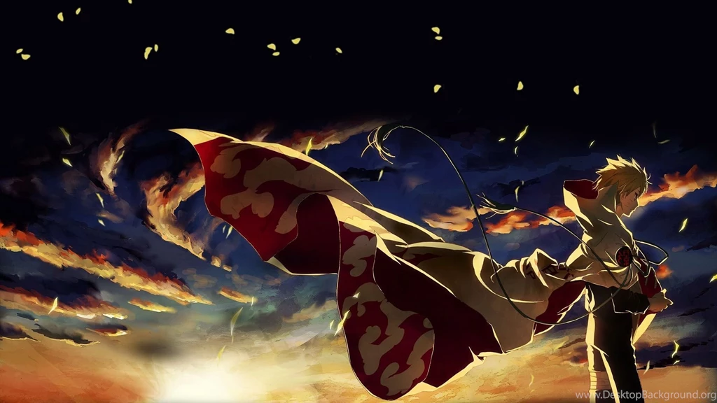Hd Wallpapers Cool Anime Boy Wallpapers