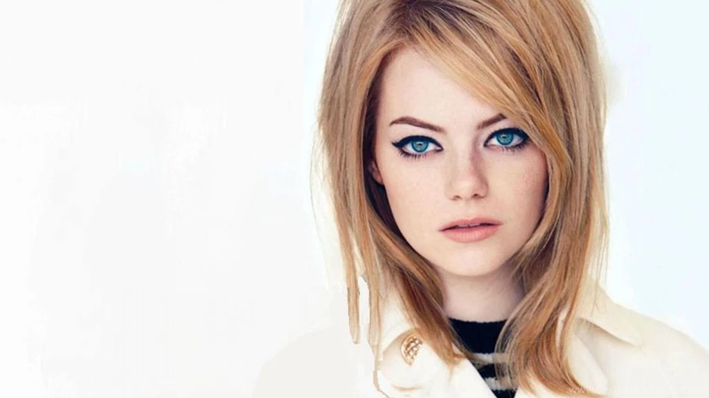 Emma Stone Wallpapers Manualwall.com