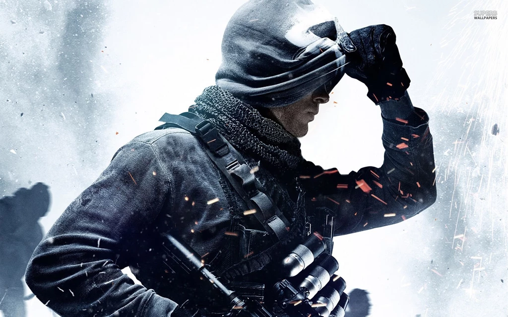 Call Of Duty Wallpapers