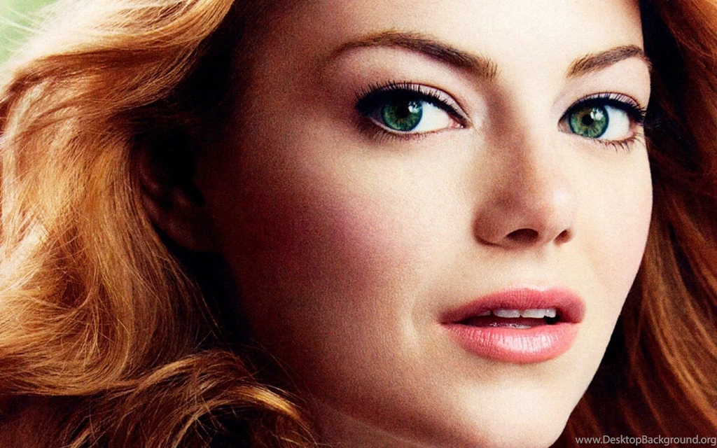 Desktop Wallpapers Emma Stone Celebrities