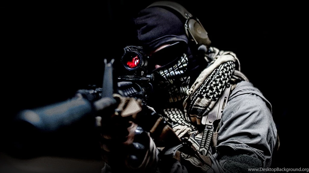 Call Of Duty Wallpapers