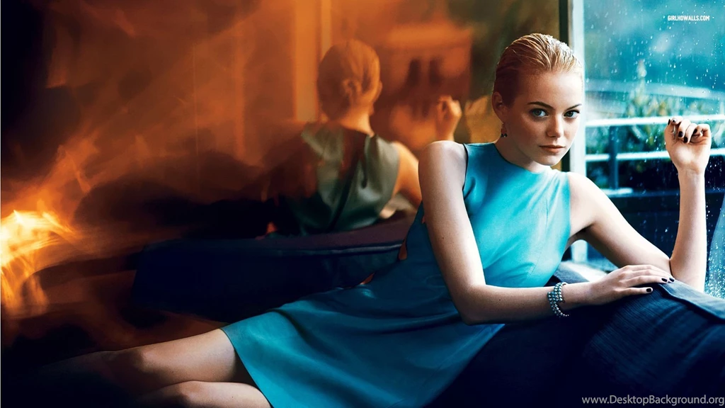 Emma Stone Wallpapers