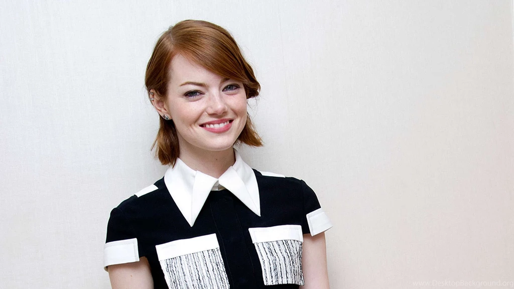 Hollywood Actress 05 Emma Stone
