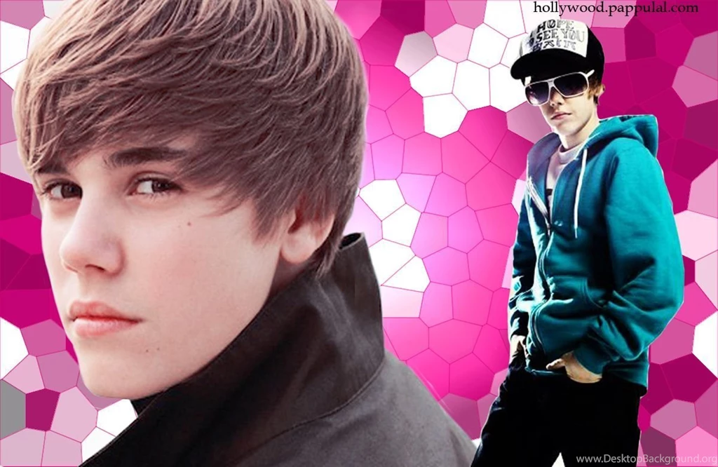 High Quality Justin Bieber Wallpapers