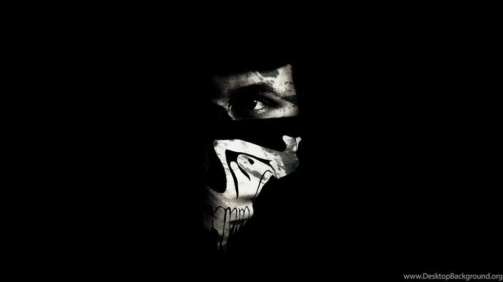 Call Of Duty Ghosts HD Wallpaper, Call Of Duty Ghosts Images ...