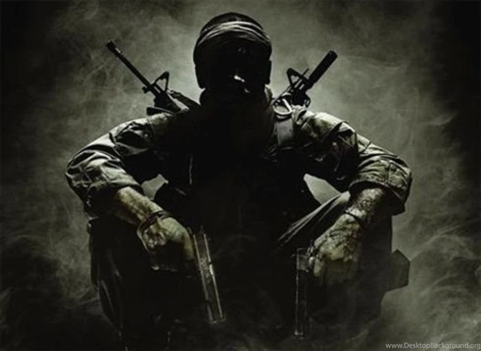 Wallpapers Hd Call Of Duty Modern Warfare 4<br/>