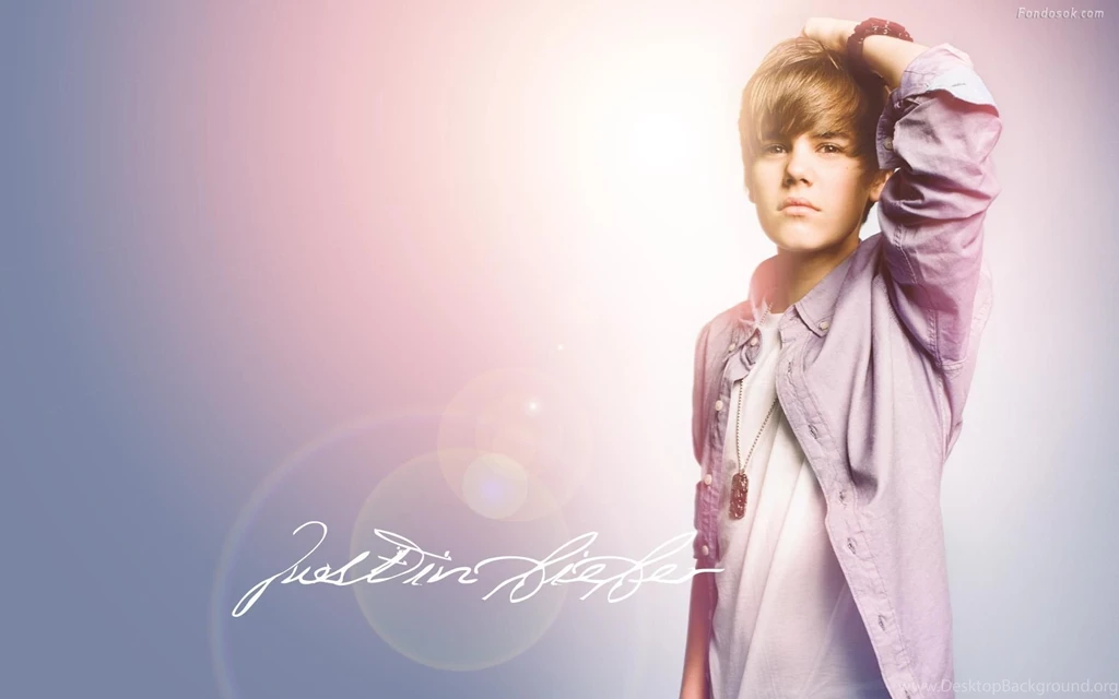 Justin Bieber Wallpaper HD 2014.jpg