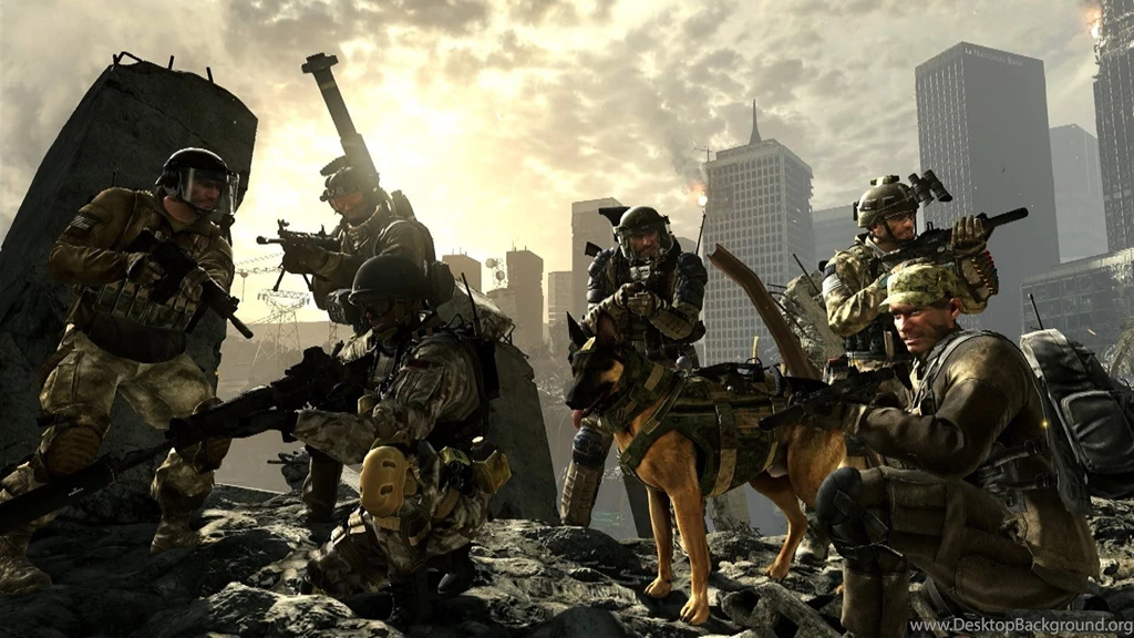 Call Of Duty Wallpaper Images Download