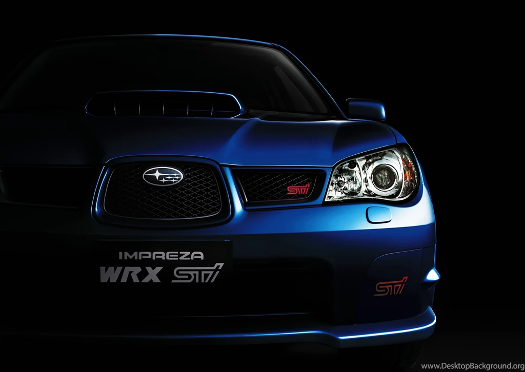Subaru Wallpapers