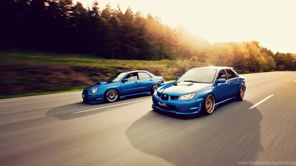 Subaru Wallpapers Desktop Backgrounds