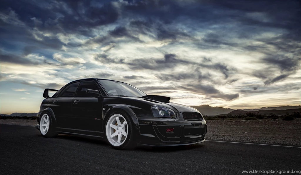 Subaru Wallpaper Backgrounds