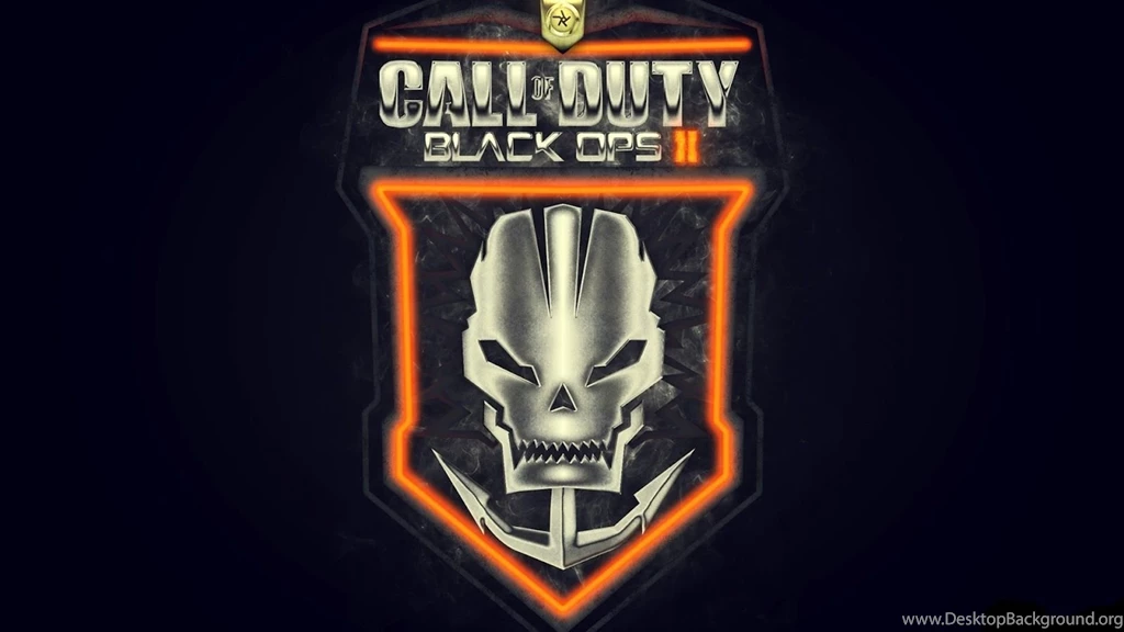HD WALLPAPERS: Call Of Duty Black Ops 2 HD Wallpapers