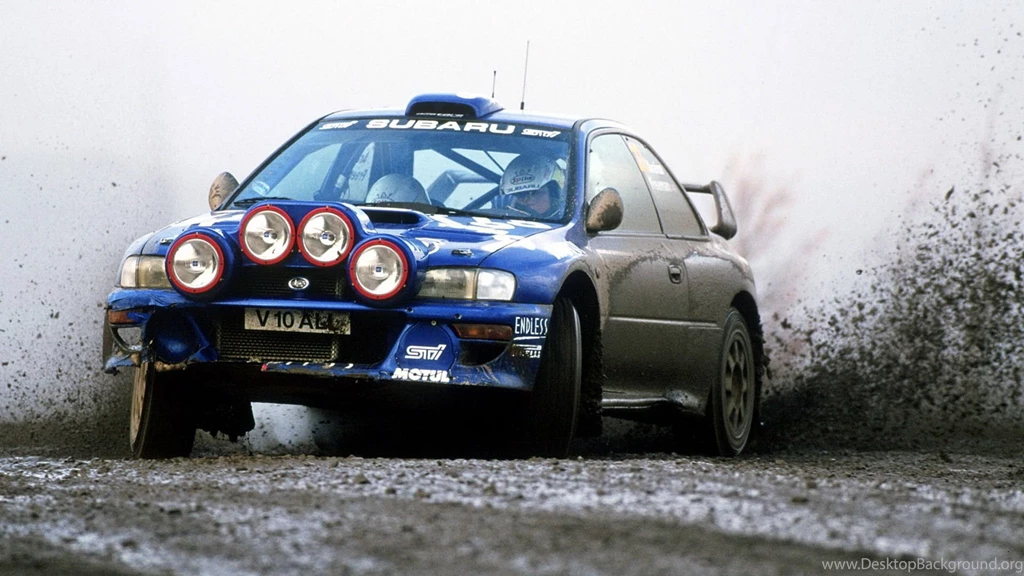 Subaru Wallpapers