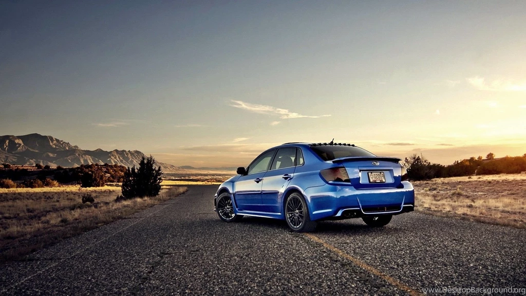 Sti Wallpapers