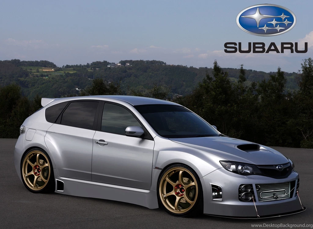 Subaru Computer Wallpapers, Desktop Backgrounds