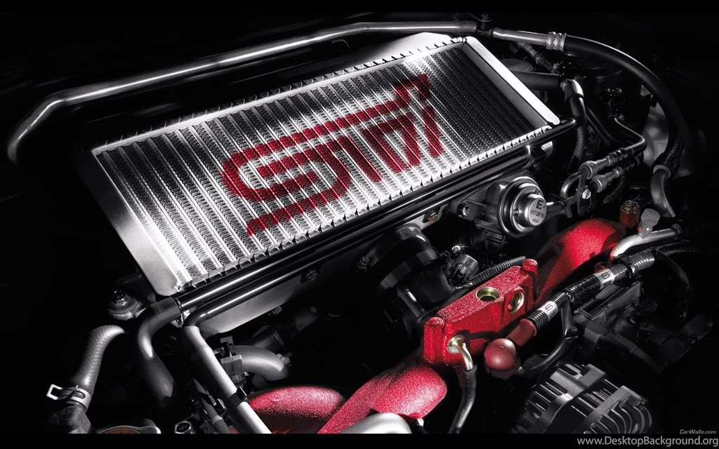 Subaru ımpreza Boxer Wallpapers