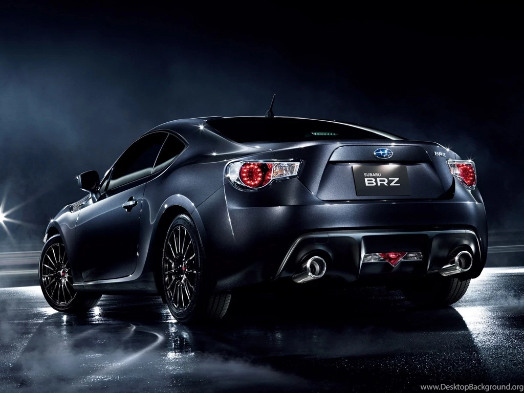 Subaru Wallpapers