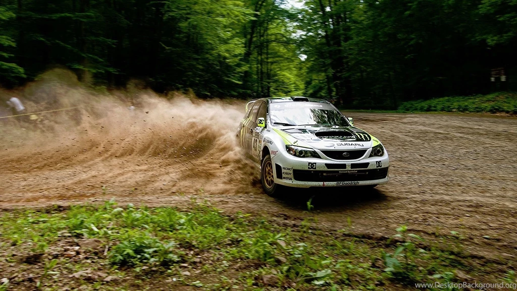 Impreza Wrc HD Wallpapers