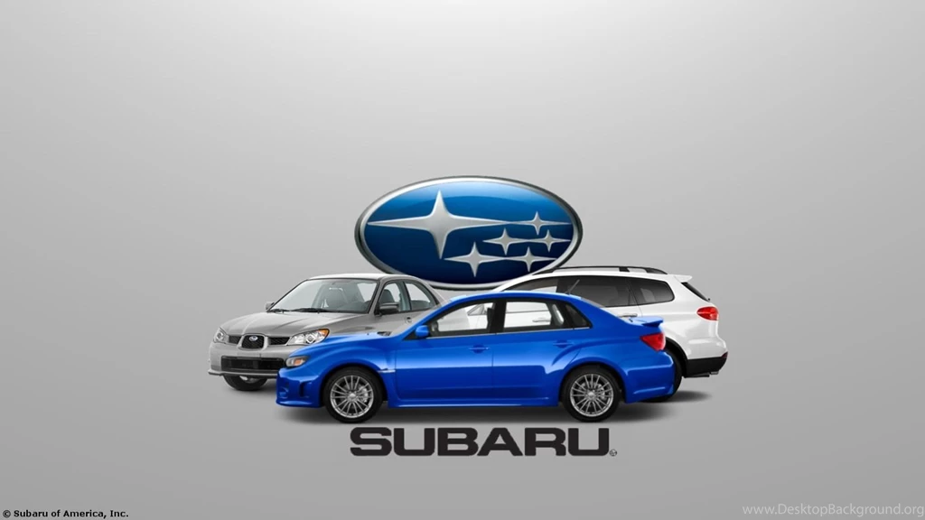 Subaru Wallpapers Desing By Binary Map On DeviantArt