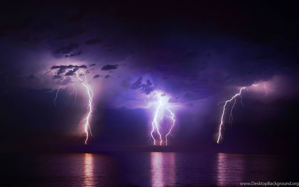 Lightning Wallpapers