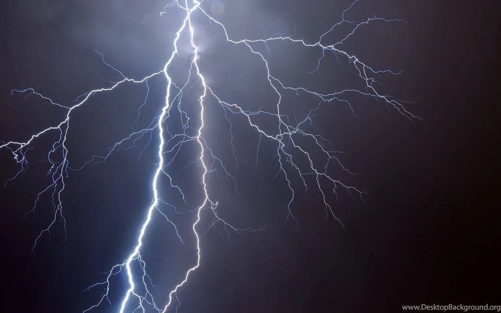278 Lightning HD Wallpapers
