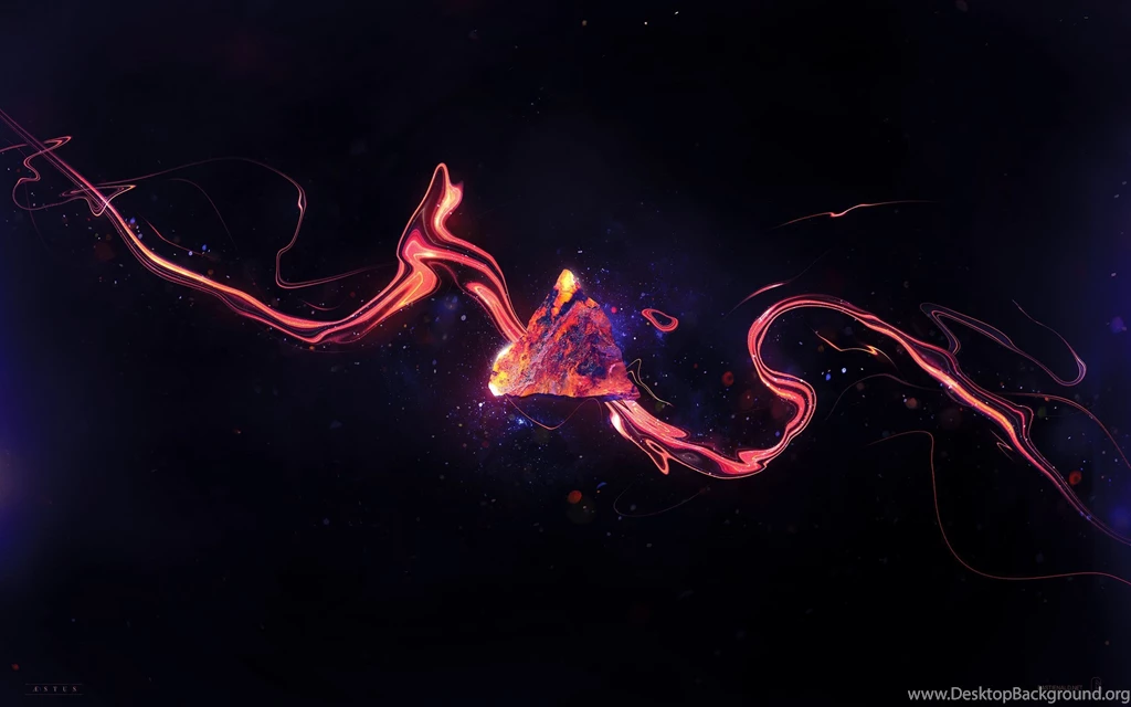 Prism Abstract Wallpapers