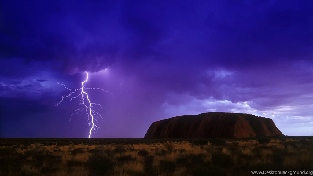Lightning Wallpaper Backgrounds