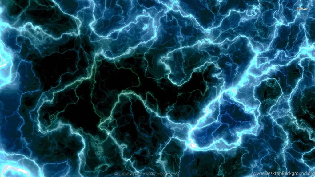 Lightning Wallpapers Abstract Wallpapers