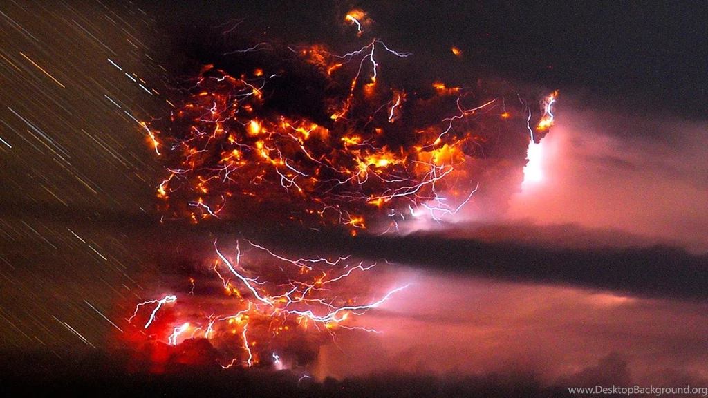 Lightning Wallpapers