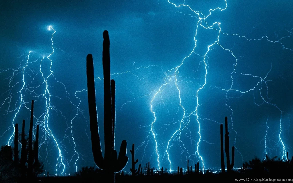 HD Lightning Pictures