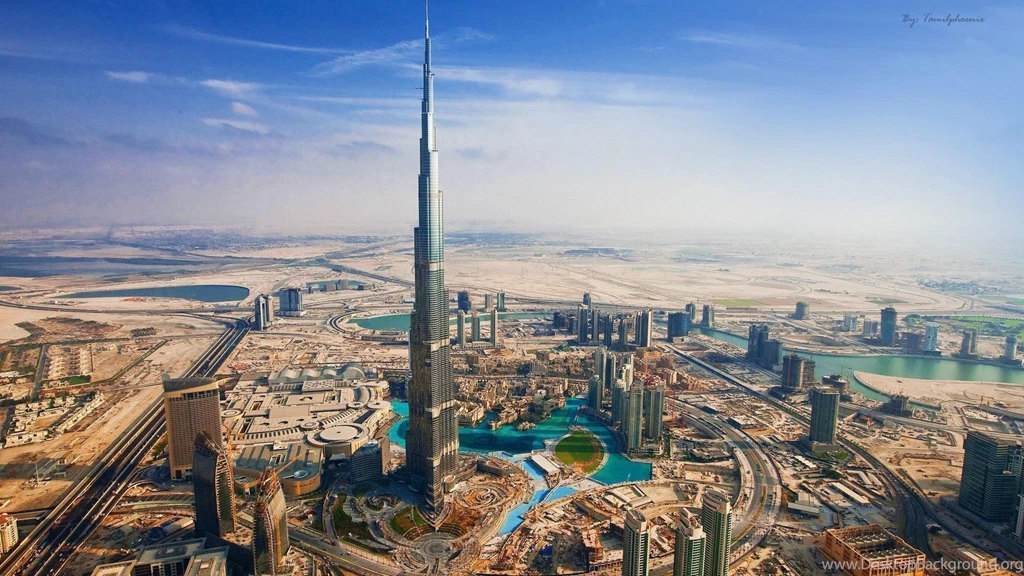 City Hd Wallpapers 1080p 003