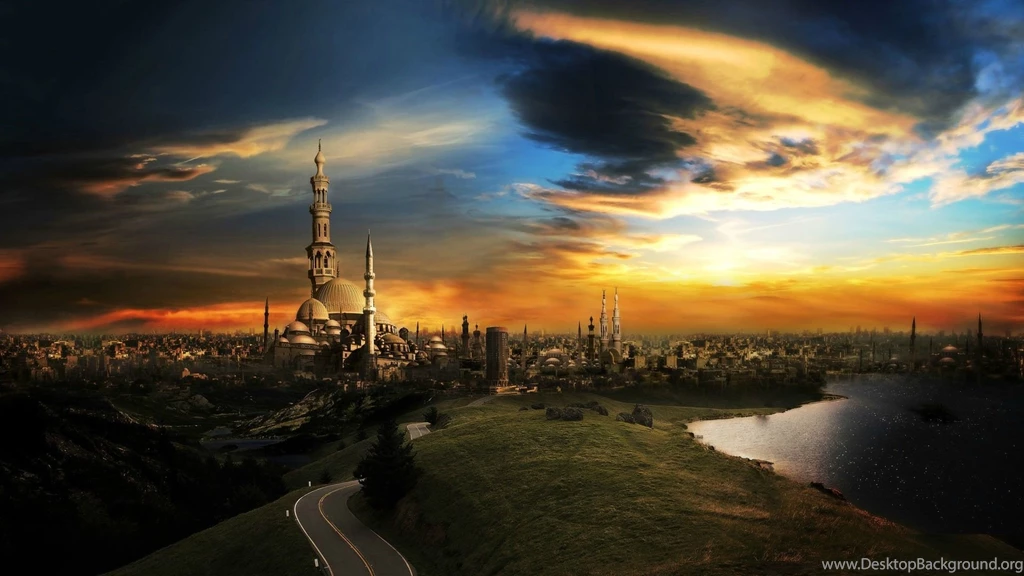 A Great Collection Of Full HD Wallpapers As The Names Says All In ...