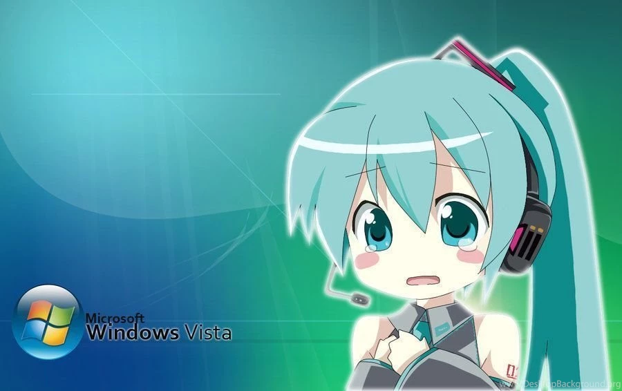 Hatsune Miku Wallpapers By Utterlove On DeviantArt