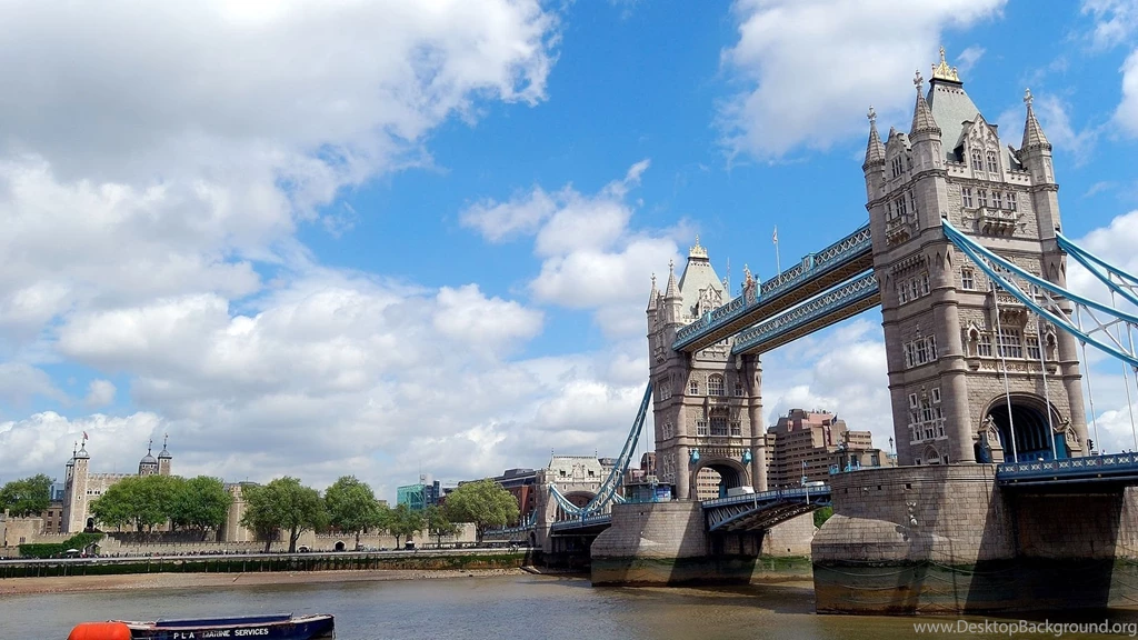 Beautiful Day In City Wallpapers HD