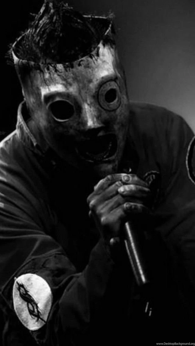 Free Slipknot (Live) iPhone Wallpapers
