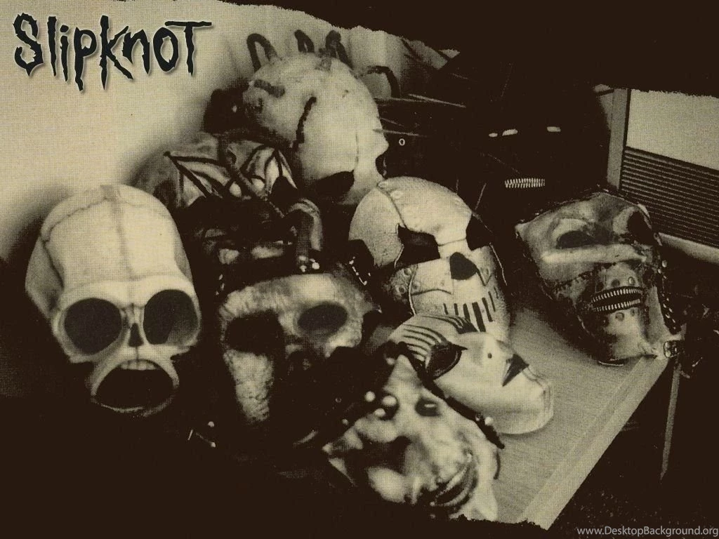 Slipknot Wallpapers HD Download