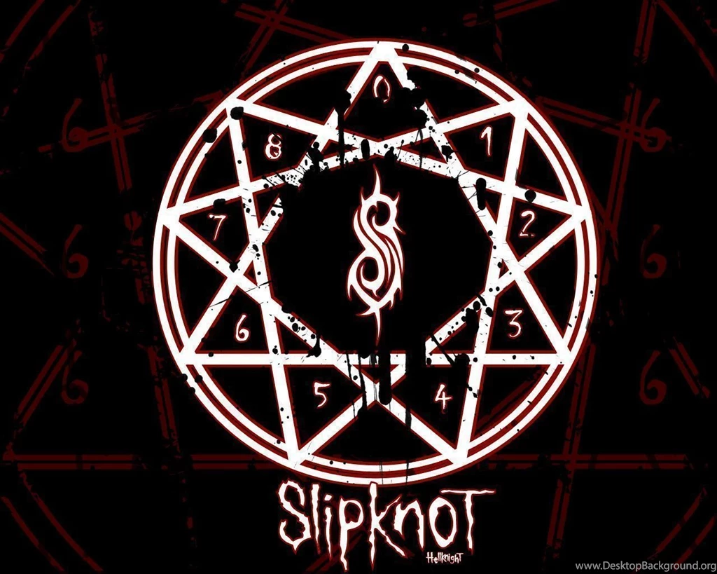 Slipknot Desktop Wallpapers FREE On Latoro.com
