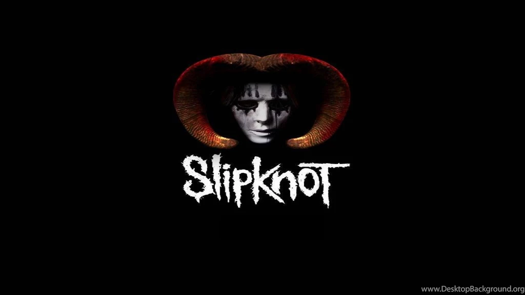 Free Slipknot Wallpapers