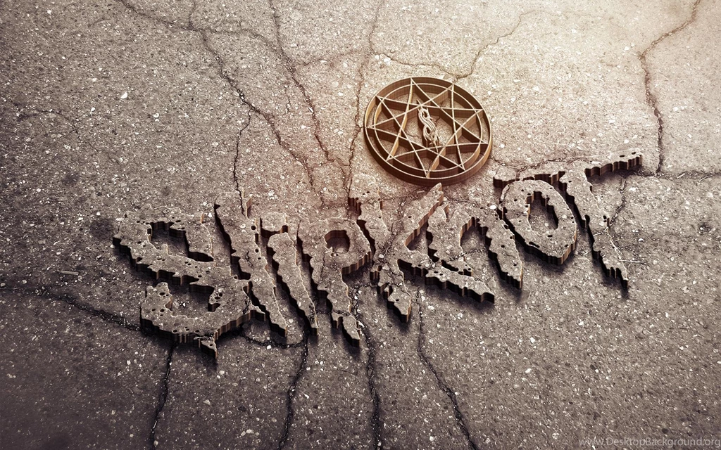 Slipknot Logo Wallpapers