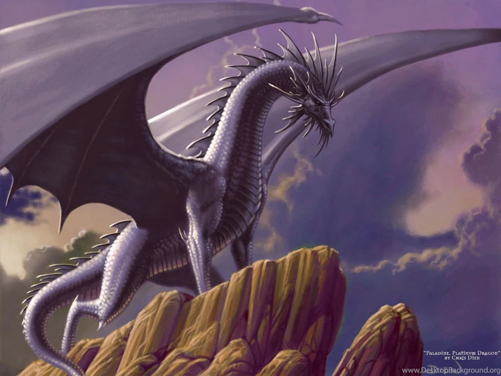 1589 Dragon HD Wallpapers