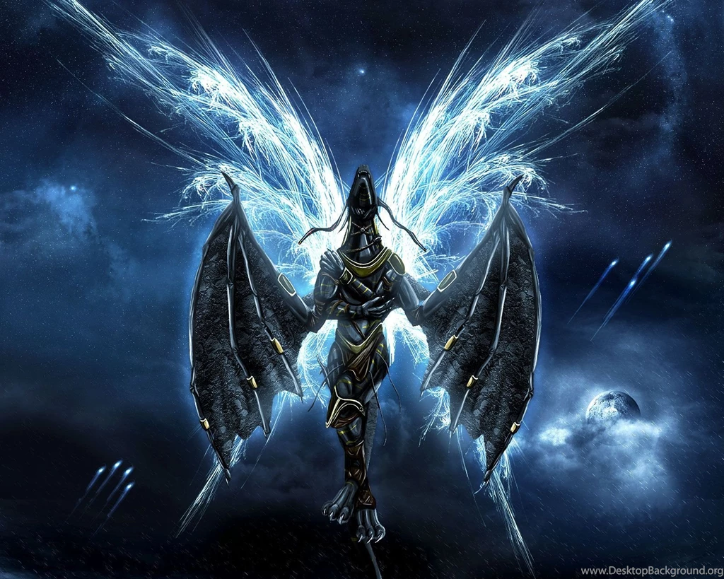 Wonderful Dragon Wallpapers