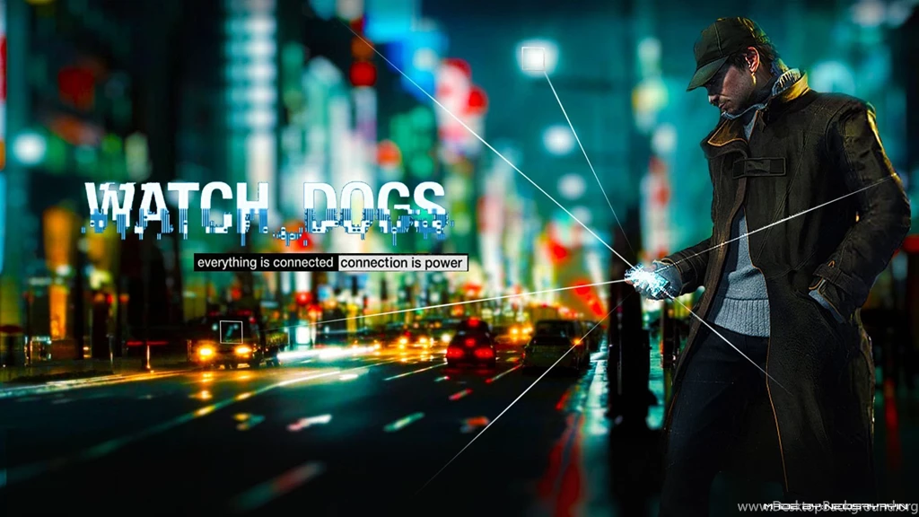 Let's Try A Gaming Themed Wallpapers Thread. : Gaming4Gamers