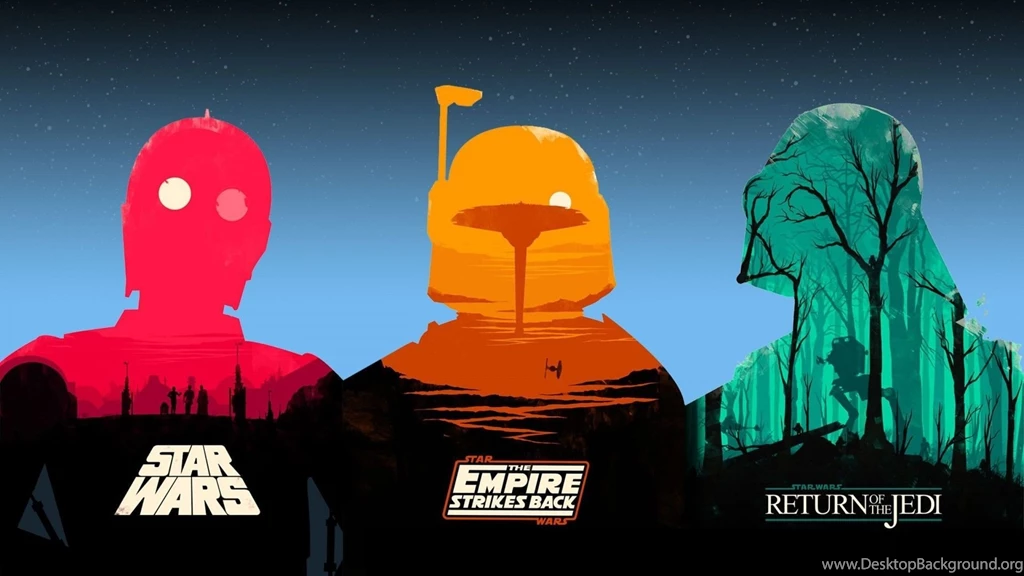 Star Wars Wallpapers 1920x1080