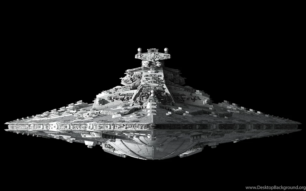 Largest Collection Of Star Wars Wallpapers For Free Download