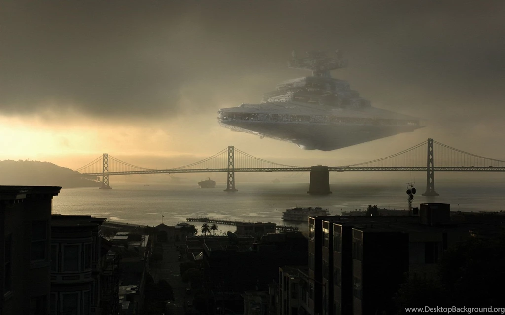 539 Star Wars HD Wallpapers