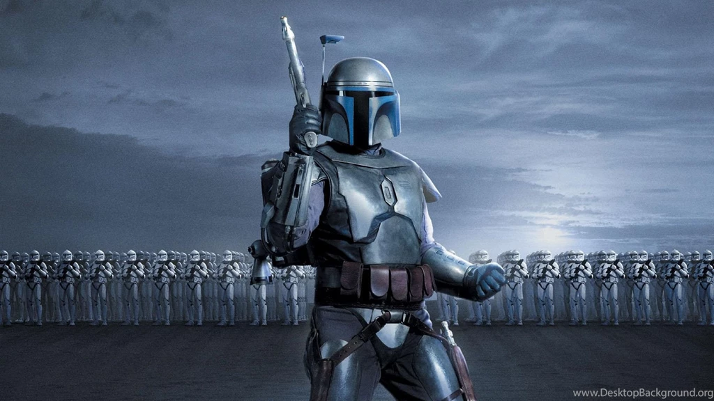 Largest Collection Of Star Wars Wallpapers For Free Download