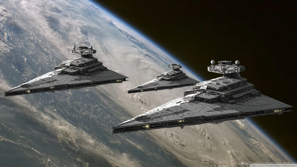 Star Wars Ships HD Desktop Wallpapers : High Definition ...