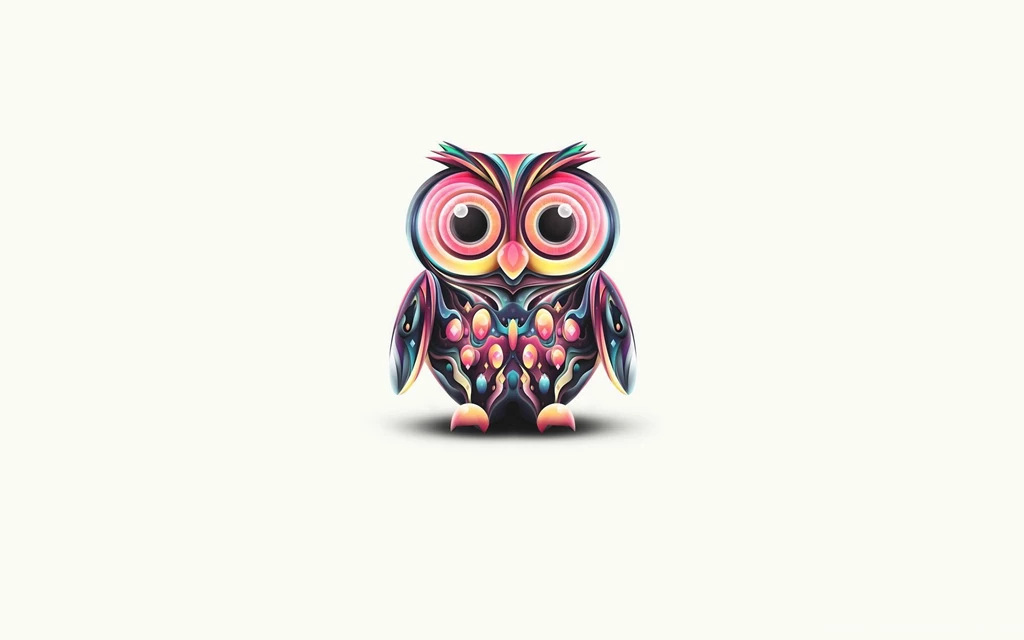 Cute Owl Wallpapers
