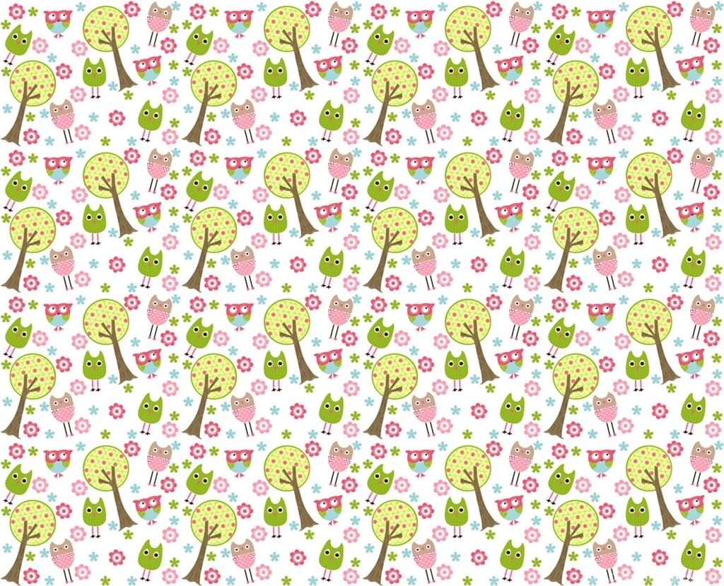 Cute Owl Wallpapers